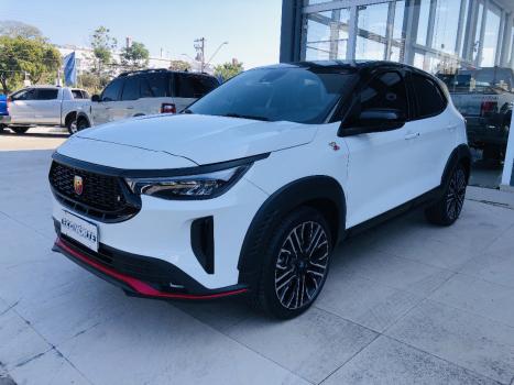 FIAT Pulse 1.3 16V 4P FLEX TURBO 270 ABARTH AT6 AUTOMTICO, Foto 1