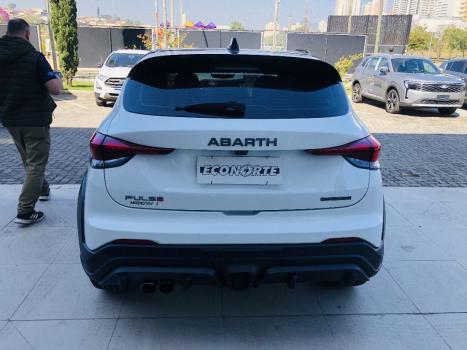 FIAT Pulse 1.3 16V 4P FLEX TURBO 270 ABARTH AT6 AUTOMTICO, Foto 5