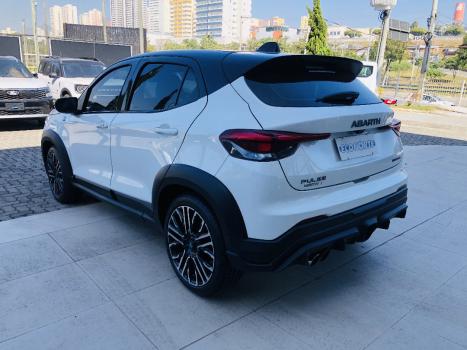 FIAT Pulse 1.3 16V 4P FLEX TURBO 270 ABARTH AT6 AUTOMTICO, Foto 6