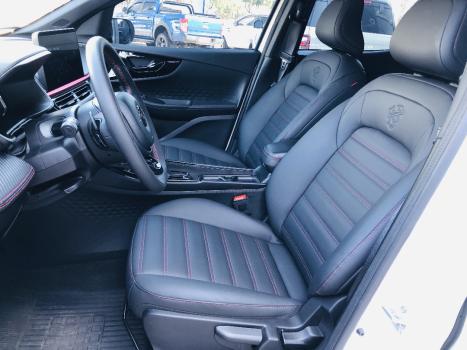 FIAT Pulse 1.3 16V 4P FLEX TURBO 270 ABARTH AT6 AUTOMTICO, Foto 7