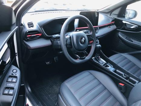 FIAT Pulse 1.3 16V 4P FLEX TURBO 270 ABARTH AT6 AUTOMTICO, Foto 8