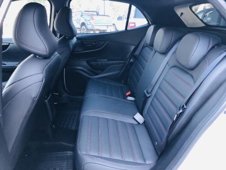FIAT Pulse 1.3 16V 4P FLEX TURBO 270 ABARTH AT6 AUTOMTICO, Foto 9