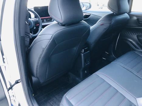 FIAT Pulse 1.3 16V 4P FLEX TURBO 270 ABARTH AT6 AUTOMTICO, Foto 10