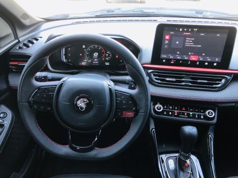 FIAT Pulse 1.3 16V 4P FLEX TURBO 270 ABARTH AT6 AUTOMTICO, Foto 12