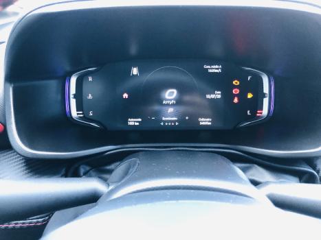 FIAT Pulse 1.3 16V 4P FLEX TURBO 270 ABARTH AT6 AUTOMTICO, Foto 13
