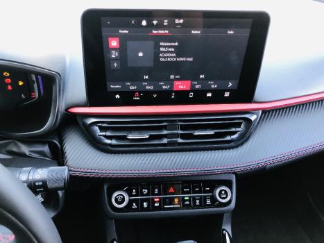 FIAT Pulse 1.3 16V 4P FLEX TURBO 270 ABARTH AT6 AUTOMTICO, Foto 14