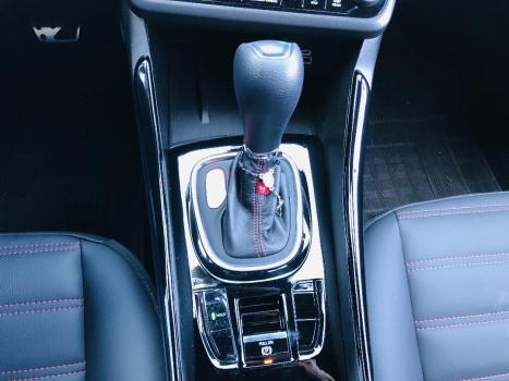 FIAT Pulse 1.3 16V 4P FLEX TURBO 270 ABARTH AT6 AUTOMTICO, Foto 15