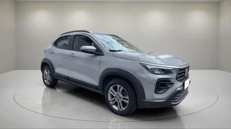 FIAT Pulse 1.3 16V 4P FLEX DRIVE AUTOMTICO CVT, Foto 2