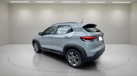 FIAT Pulse 1.3 16V 4P FLEX DRIVE AUTOMTICO CVT, Foto 3