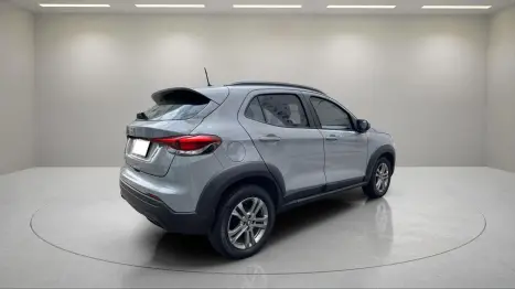 FIAT Pulse 1.3 16V 4P FLEX DRIVE AUTOMTICO CVT, Foto 4