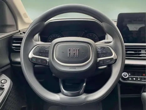 FIAT Pulse 1.3 16V 4P FLEX DRIVE AUTOMTICO CVT, Foto 6