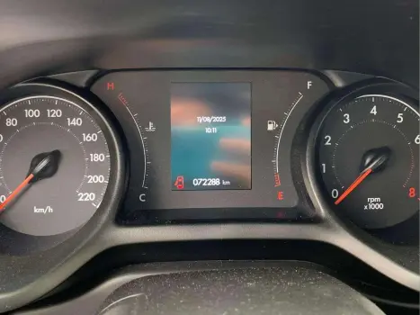 FIAT Pulse 1.3 16V 4P FLEX DRIVE AUTOMTICO CVT, Foto 7