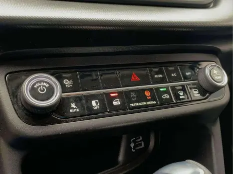 FIAT Pulse 1.3 16V 4P FLEX DRIVE AUTOMTICO CVT, Foto 9