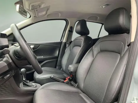 FIAT Pulse 1.3 16V 4P FLEX DRIVE AUTOMTICO CVT, Foto 11