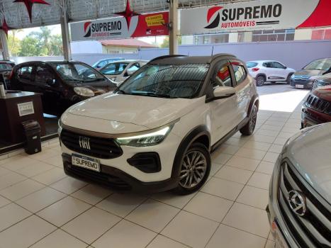 FIAT Pulse 1.3 16V 4P FLEX DRIVE AUTOMTICO CVT, Foto 1