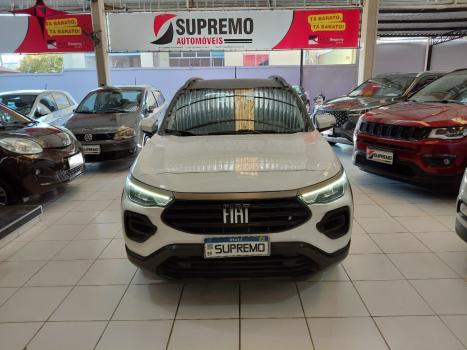 FIAT Pulse 1.3 16V 4P FLEX DRIVE AUTOMTICO CVT, Foto 2