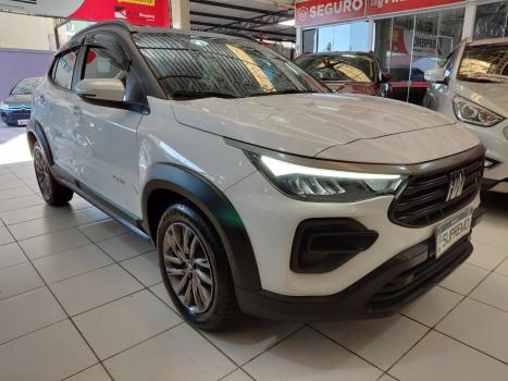 FIAT Pulse 1.3 16V 4P FLEX DRIVE AUTOMTICO CVT, Foto 3