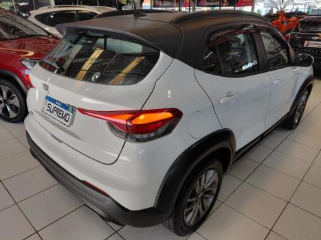 FIAT Pulse 1.3 16V 4P FLEX DRIVE AUTOMTICO CVT, Foto 4