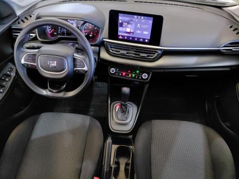 FIAT Pulse 1.3 16V 4P FLEX DRIVE AUTOMTICO CVT, Foto 7