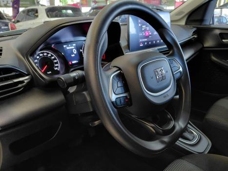 FIAT Pulse 1.3 16V 4P FLEX DRIVE AUTOMTICO CVT, Foto 9