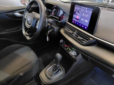 FIAT Pulse 1.3 16V 4P FLEX DRIVE AUTOMTICO CVT, Foto 10