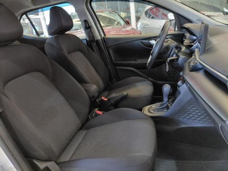 FIAT Pulse 1.3 16V 4P FLEX DRIVE AUTOMTICO CVT, Foto 11