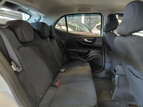 FIAT Pulse 1.3 16V 4P FLEX DRIVE AUTOMTICO CVT, Foto 12