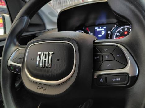 FIAT Pulse 1.3 16V 4P FLEX DRIVE AUTOMTICO CVT, Foto 13