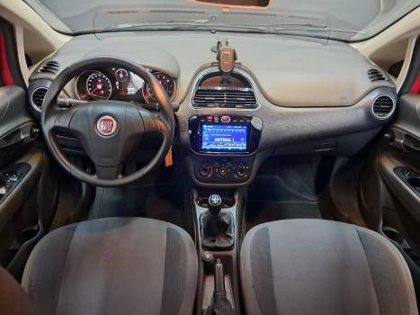 FIAT Punto 1.4 4P ATTRACTIVE FLEX, Foto 7