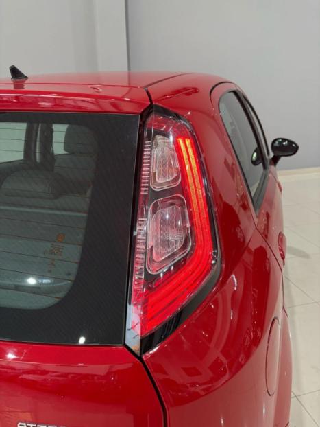 FIAT Punto 1.4 4P ATTRACTIVE FLEX, Foto 7