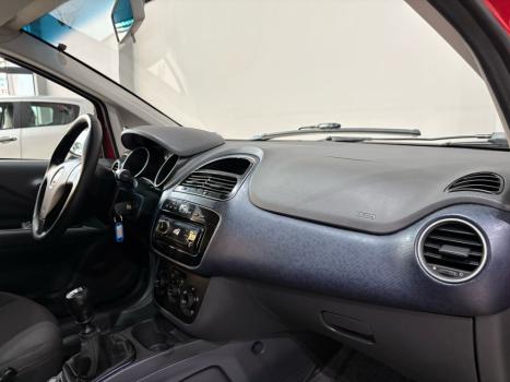 FIAT Punto 1.4 4P ATTRACTIVE FLEX, Foto 9