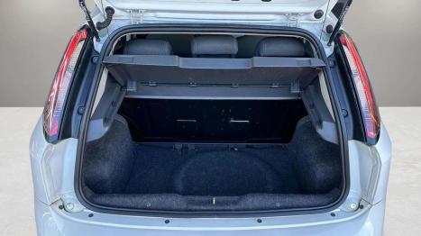 FIAT Punto 1.4 4P FLEX ATTRACTIVE ITALIA, Foto 3