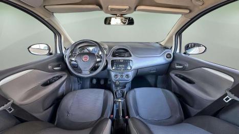 FIAT Punto 1.4 4P FLEX ATTRACTIVE ITALIA, Foto 6