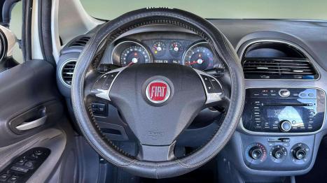 FIAT Punto 1.4 4P FLEX ATTRACTIVE ITALIA, Foto 15