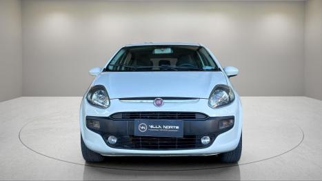 FIAT Punto 1.4 4P FLEX ATTRACTIVE ITALIA, Foto 16