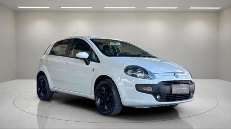 FIAT Punto 1.4 4P FLEX ATTRACTIVE ITALIA, Foto 17