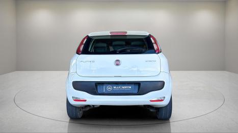 FIAT Punto 1.4 4P FLEX ATTRACTIVE ITALIA, Foto 19