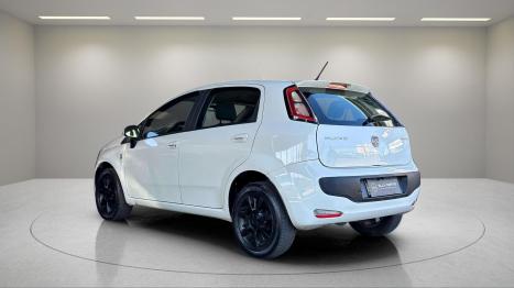 FIAT Punto 1.4 4P FLEX ATTRACTIVE ITALIA, Foto 20