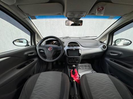 FIAT Punto 1.6 16V 4P ESSENCE FLEX, Foto 15