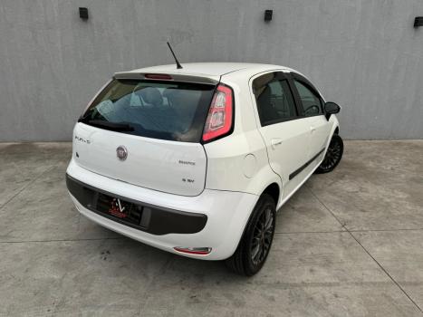 FIAT Punto 1.6 16V 4P ESSENCE FLEX, Foto 9