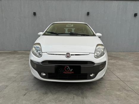 FIAT Punto 1.6 16V 4P ESSENCE FLEX, Foto 11