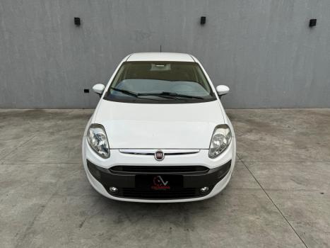 FIAT Punto 1.6 16V 4P ESSENCE FLEX, Foto 2