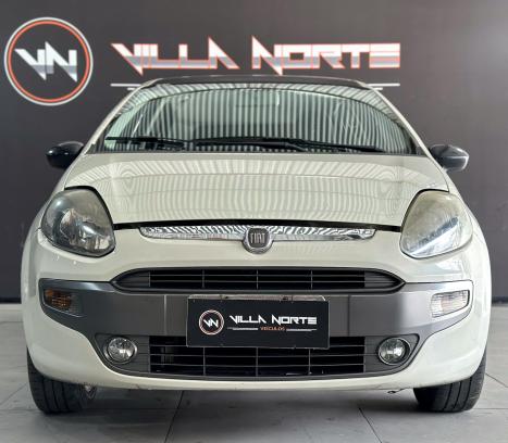 FIAT Punto 1.6 16V 4P ESSENCE FLEX, Foto 2