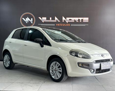 FIAT Punto 1.6 16V 4P ESSENCE FLEX, Foto 3