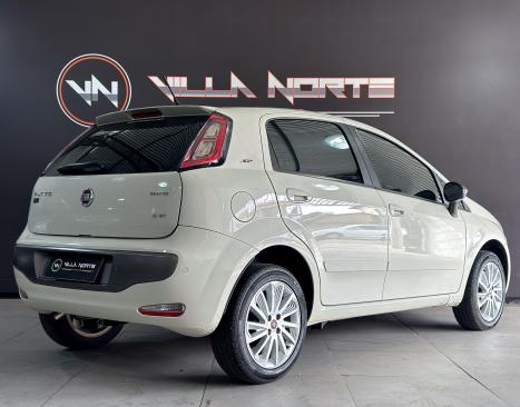 FIAT Punto 1.6 16V 4P ESSENCE FLEX, Foto 6