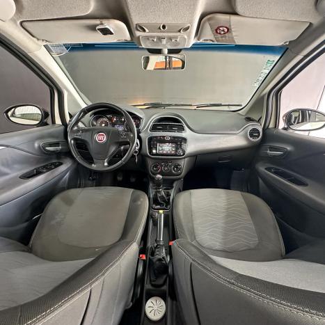 FIAT Punto 1.6 16V 4P ESSENCE FLEX, Foto 7