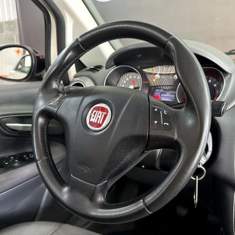 FIAT Punto 1.6 16V 4P ESSENCE FLEX, Foto 8