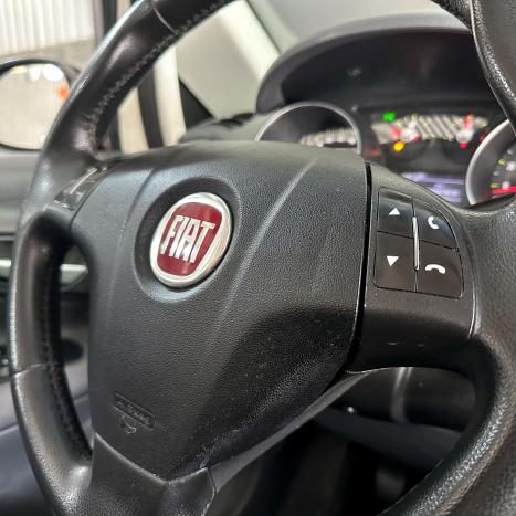 FIAT Punto 1.6 16V 4P ESSENCE FLEX, Foto 9
