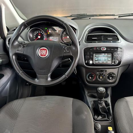 FIAT Punto 1.6 16V 4P ESSENCE FLEX, Foto 10