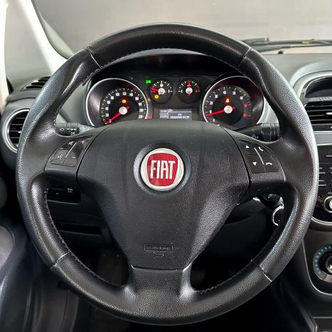 FIAT Punto 1.6 16V 4P ESSENCE FLEX, Foto 11